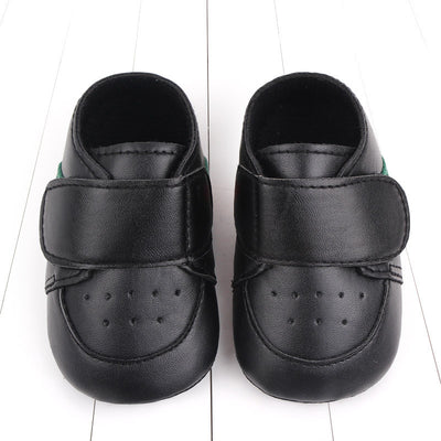 Baby Shoes, Color Matching Baby Shoes
