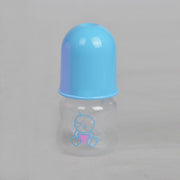 Lovely Baby Mini Portable Feeding BPA Free Safe Newborn Kids Nursing Care Feeder