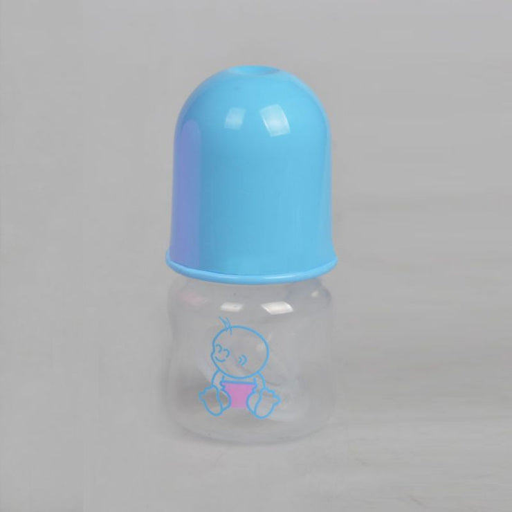 Lovely Baby Mini Portable Feeding BPA Free Safe Newborn Kids Nursing Care Feeder