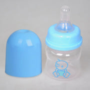 Lovely Baby Mini Portable Feeding BPA Free Safe Newborn Kids Nursing Care Feeder